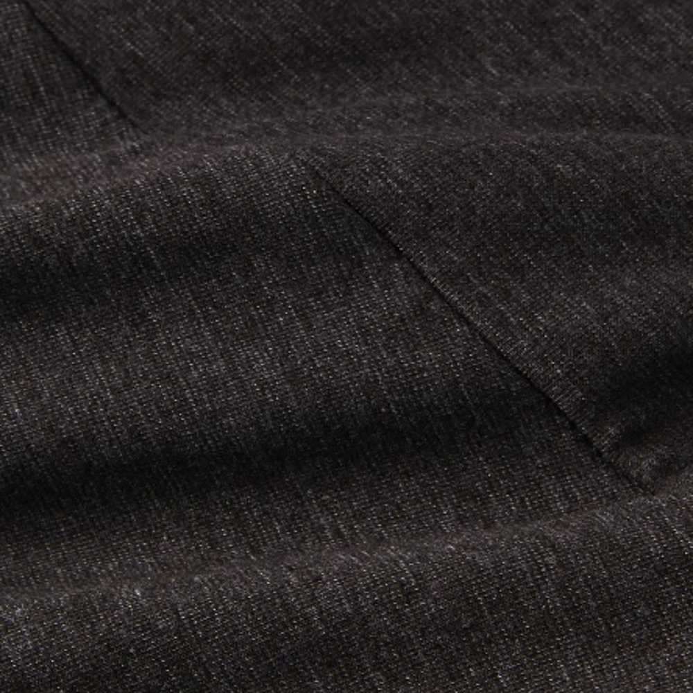 SIMPLY BE. CAPSULE HIGH WAIST LEGGINGS - GRAY SIZES 14W & 18W (NEW WITH TAGS) - Picture 4 of 5